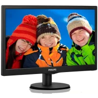 Монитор Philips 203V5LSB26/62 фото 1